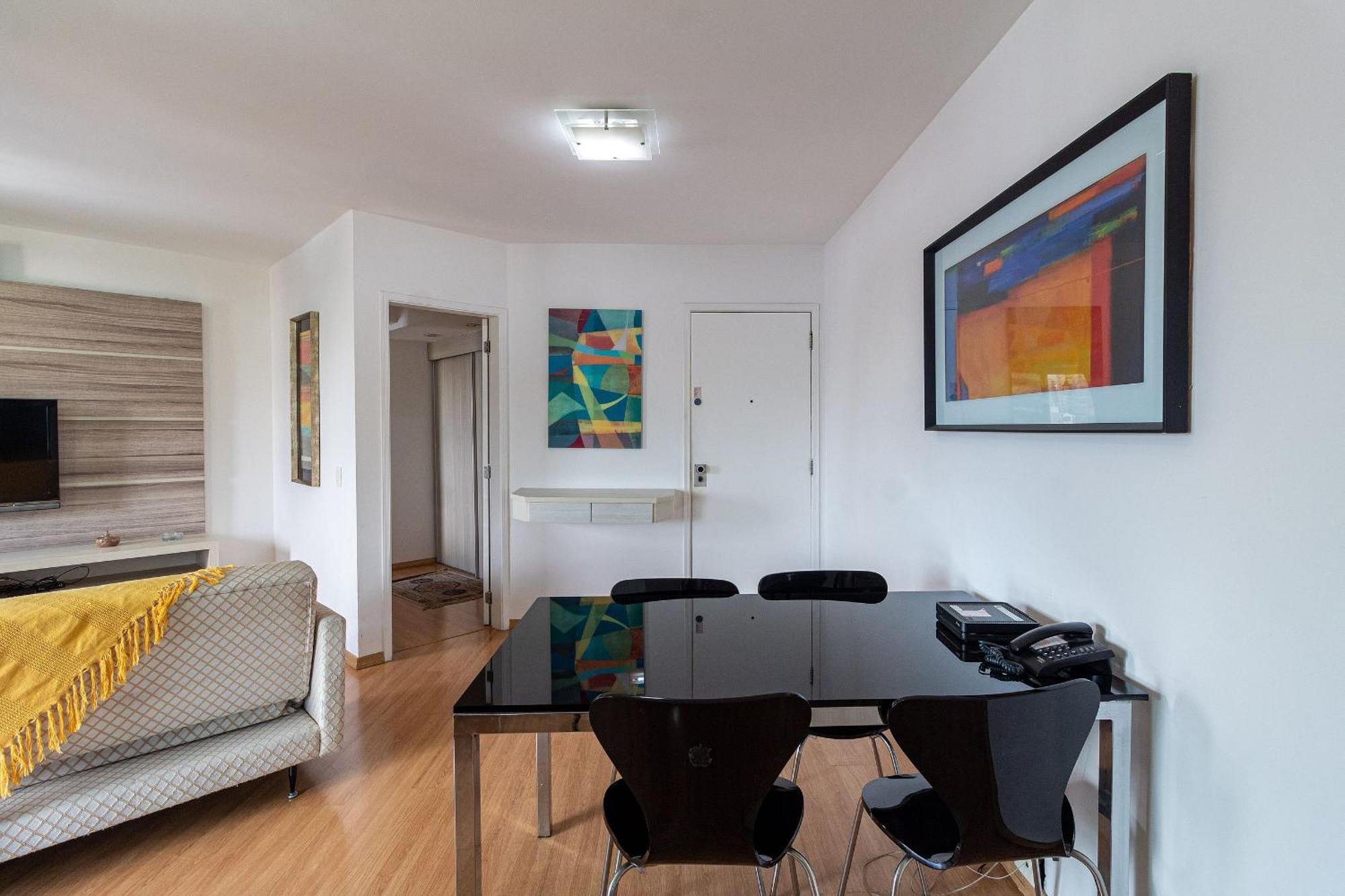 Lflats No The First Free Flex Residence Service — Photos 1