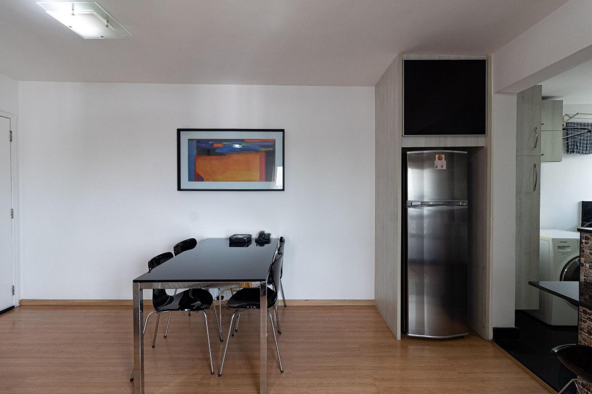 Lflats No The First Free Flex Residence Service — Photos 3
